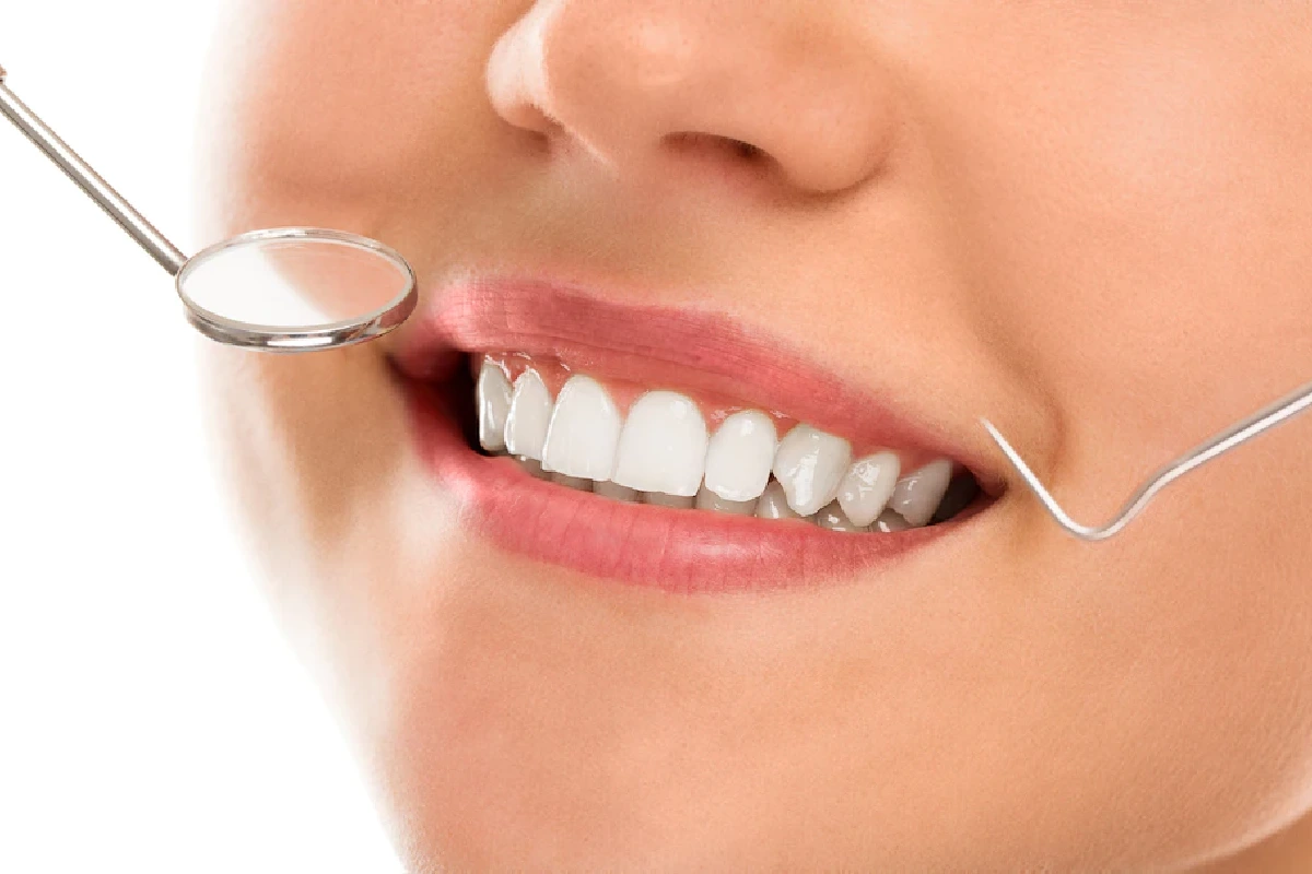 Dental Hygiene & Gum Health