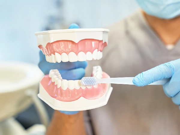 Preventive Dentistry